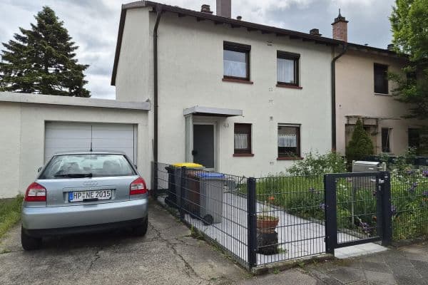 house for sale, 117 m², Mannheim house for sale, 117 m², Mannheim