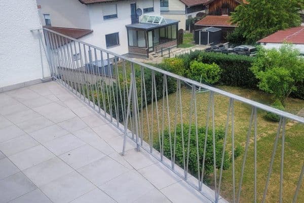 3 bedroom flat to rent, 75 m², Michaelsweg 11, Straubing 3 bedroom flat to rent, 75 m², Michaelsweg 11, Straubing