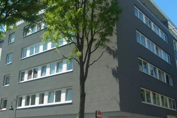 2 bedroom flat to rent, 66 m², Jülicher Straße 24, Aachen 2 bedroom flat to rent, 66 m², Jülicher Straße 24, Aachen