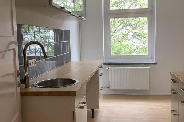 3 bedroom flat to rent, 96 m², Leopoldstr.28, Berlin, Berlin 3 bedroom flat to rent, 96 m², Leopoldstr.28, Berlin, Berlin