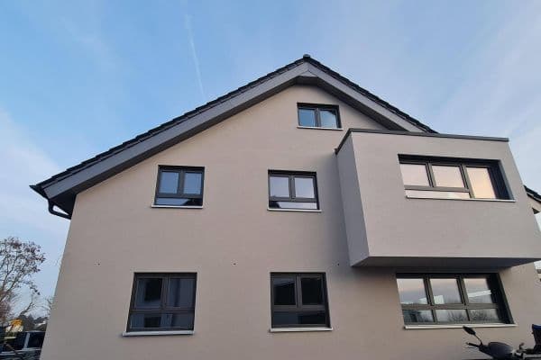 4 bedroom flat to rent, 141 m², Bischofsheim 4 bedroom flat to rent, 141 m², Bischofsheim