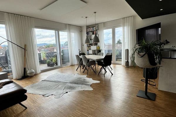 4 bedroom flat for sale, 159 m², Riegel 4 bedroom flat for sale, 159 m², Riegel