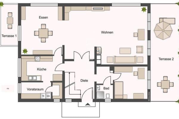 house for sale, 298 m², Büttelborn house for sale, 298 m², Büttelborn