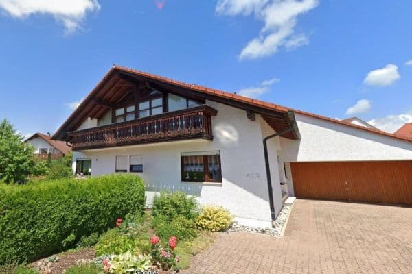 house for sale, 255 m², Hüttlingen house for sale, 255 m², Hüttlingen