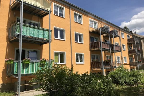 3 bedroom with open-plan kitchen flat to rent, 93 m², Meeraner Weg 25, Remse 3 bedroom with open-plan kitchen flat to rent, 93 m², Meeraner Weg 25, Remse