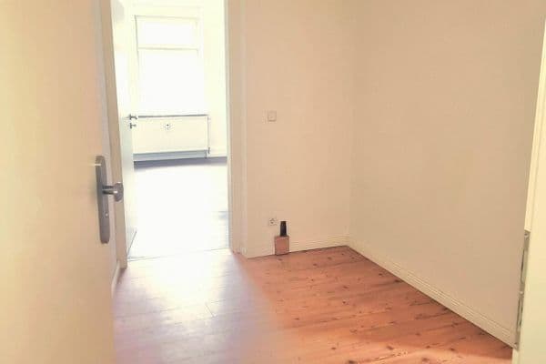 2 bedroom flat to rent, 53 m², Adolf-Reichwein-Str. 11, Werneuchen (OT Tiefensee) 2 bedroom flat to rent, 53 m², Adolf-Reichwein-Str. 11, Werneuchen (OT Tiefensee)
