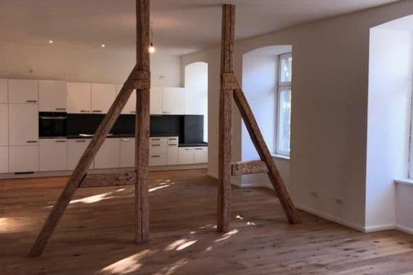 3 bedroom flat to rent, 123 m², Kaiserstrasse 118, Friedberg 3 bedroom flat to rent, 123 m², Kaiserstrasse 118, Friedberg