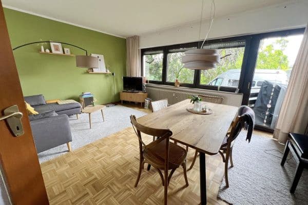 3 bedroom with open-plan kitchen flat to rent, 130 m², Gartenweg 6, Köln, North Rhine-Westphalia 3 bedroom with open-plan kitchen flat to rent, 130 m², Gartenweg 6, Köln, North Rhine-Westphalia