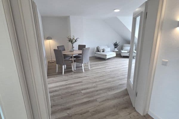 4 bedroom flat for sale, 89 m², Viersen 4 bedroom flat for sale, 89 m², Viersen