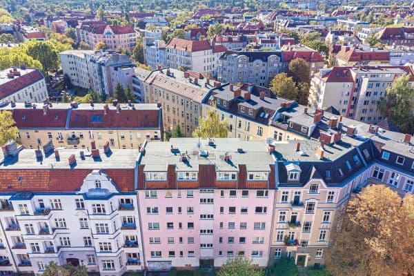3 bedroom flat for sale, 62 m², Peter-Vischer-Straße 4, Berlin, Berlin 3 bedroom flat for sale, 62 m², Peter-Vischer-Straße 4, Berlin, Berlin
