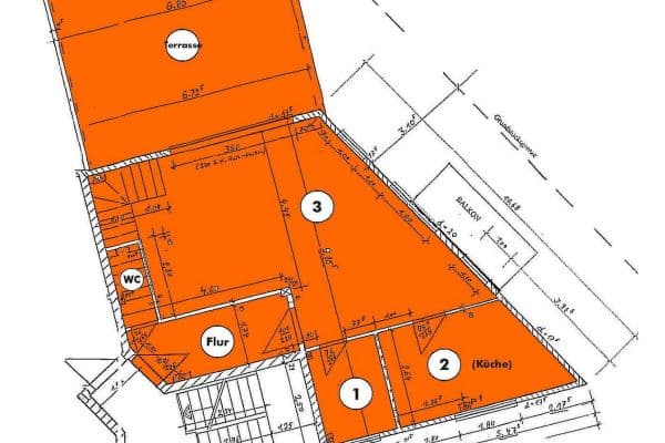 office to rent, 240 m², Nidderau office to rent, 240 m², Nidderau
