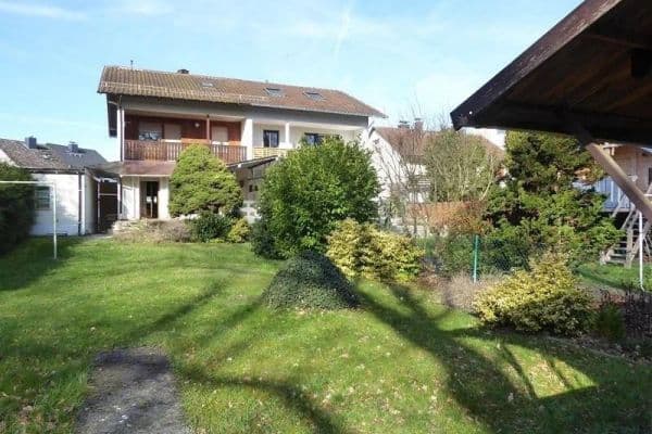 house for sale, 161 m², Bruchköbel house for sale, 161 m², Bruchköbel