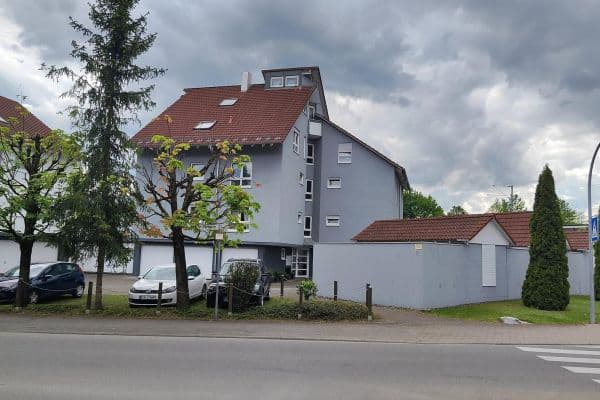 5 bedroom flat for sale, 110 m², Europastr. 37, Spaichingen 5 bedroom flat for sale, 110 m², Europastr. 37, Spaichingen