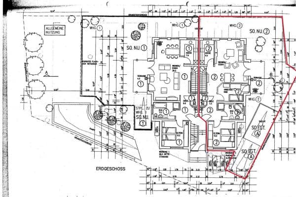 5 bedroom flat for sale, 125 m², Mühlheim am Main 5 bedroom flat for sale, 125 m², Mühlheim am Main