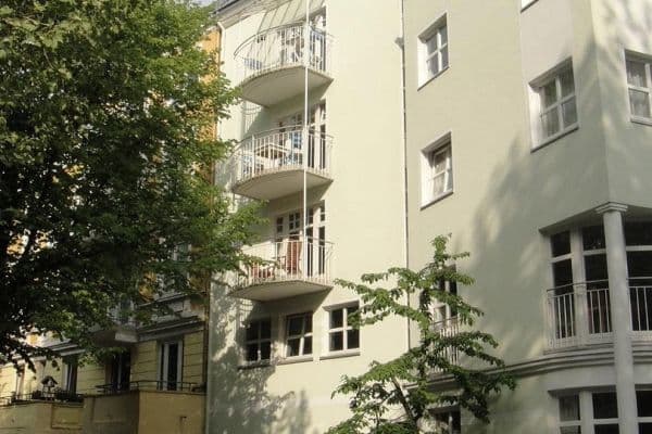2 bedroom flat for sale, 46 m², Hamburg, Hamburg 2 bedroom flat for sale, 46 m², Hamburg, Hamburg