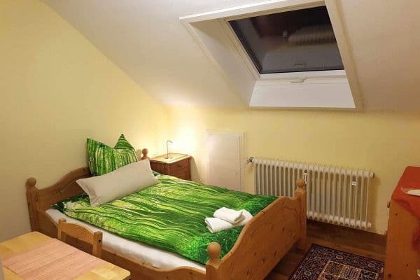 1 bedroom flat to rent, 12 m², Eyachstr. 40, Sindelfingen 1 bedroom flat to rent, 12 m², Eyachstr. 40, Sindelfingen