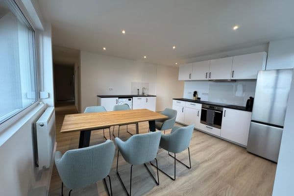 6 bedroom flat for sale, 146 m², Stuttgart 6 bedroom flat for sale, 146 m², Stuttgart