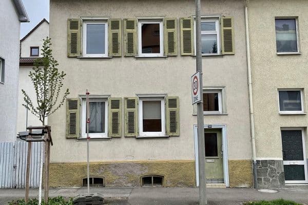 house for sale, 180 m², Mühlweg 50, Villingen-Schwenningen house for sale, 180 m², Mühlweg 50, Villingen-Schwenningen
