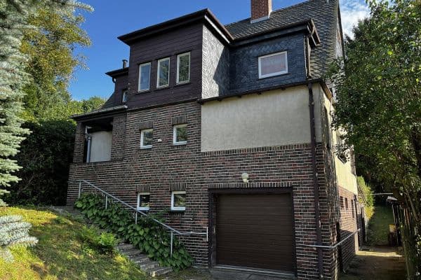 house for sale, 142 m², Chemnitz Einsiedel house for sale, 142 m², Chemnitz Einsiedel