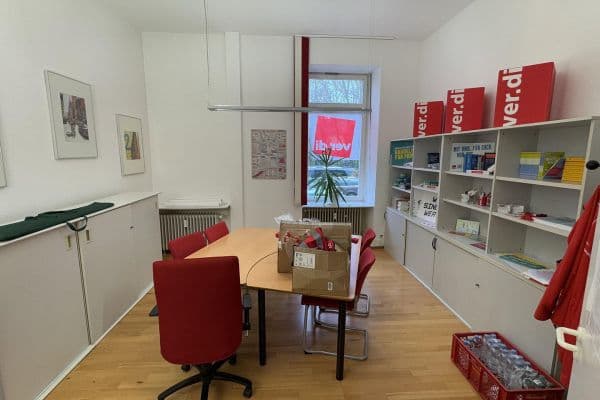 office to rent, 130 m², Baden-Baden office to rent, 130 m², Baden-Baden