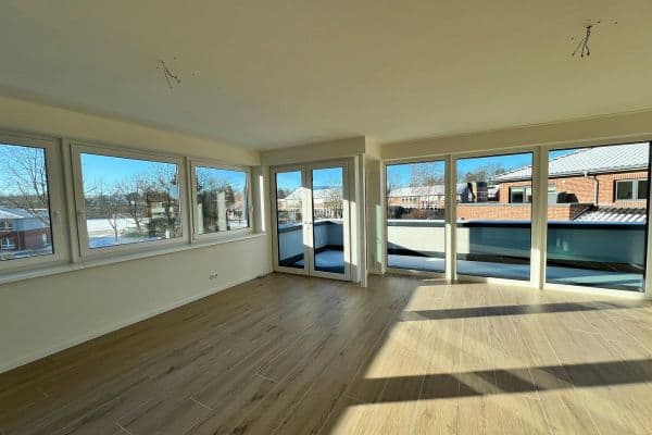1 bedroom with open-plan kitchen flat to rent, 100 m², Bad Bevensen 1 bedroom with open-plan kitchen flat to rent, 100 m², Bad Bevensen
