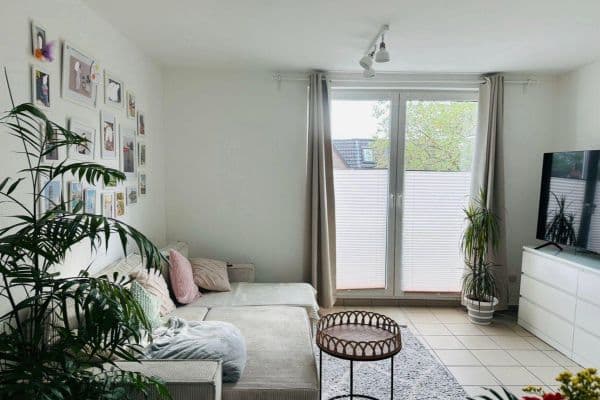 3 bedroom flat to rent, 68 m², Bitterstraße 24, Köln 3 bedroom flat to rent, 68 m², Bitterstraße 24, Köln