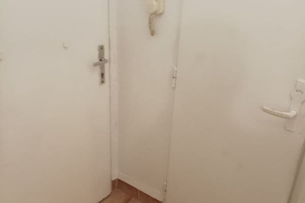 1 bedroom flat to rent, 29 m², Na Okrouhlíku, Pardubice, Pardubický Region 1 bedroom flat to rent, 29 m², Na Okrouhlíku, Pardubice, Pardubický Region