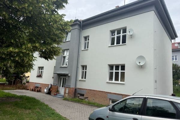 2 bedroom flat to rent, 66 m², Žižkova, Mikulov 2 bedroom flat to rent, 66 m², Žižkova, Mikulov