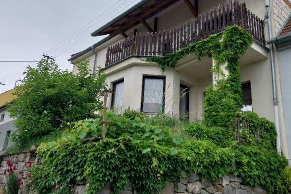 house for sale, 362 m², Radslavičky house for sale, 362 m², Radslavičky
