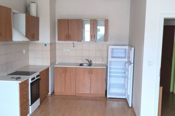 1 bedroom with open-plan kitchen flat to rent, 47 m², Mattioliho, Praha 1 bedroom with open-plan kitchen flat to rent, 47 m², Mattioliho, Praha