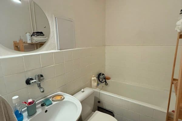 Studio flat to rent, 29 m², Sosnová, Liberec Studio flat to rent, 29 m², Sosnová, Liberec