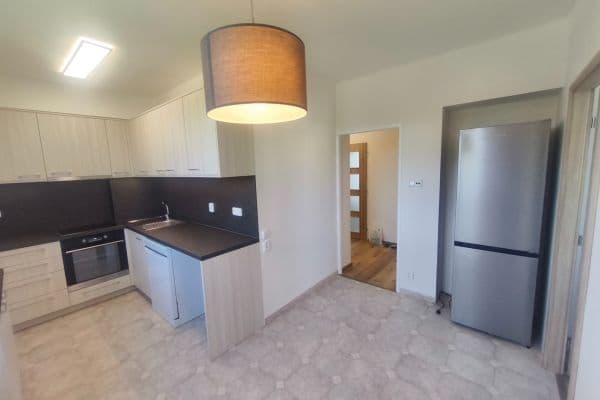 3 bedroom flat to rent, 67 m², Sídliště Ⅰ, Struhařov 3 bedroom flat to rent, 67 m², Sídliště Ⅰ, Struhařov