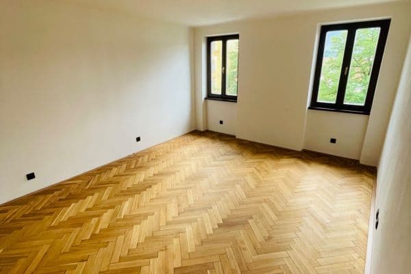 2 bedroom flat to rent, 63 m², Komenského, Písek, Jihočeský Region 2 bedroom flat to rent, 63 m², Komenského, Písek, Jihočeský Region