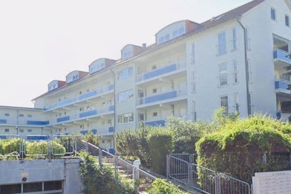 2 bedroom flat to rent, 64 m², Bernau bei Berlin 2 bedroom flat to rent, 64 m², Bernau bei Berlin