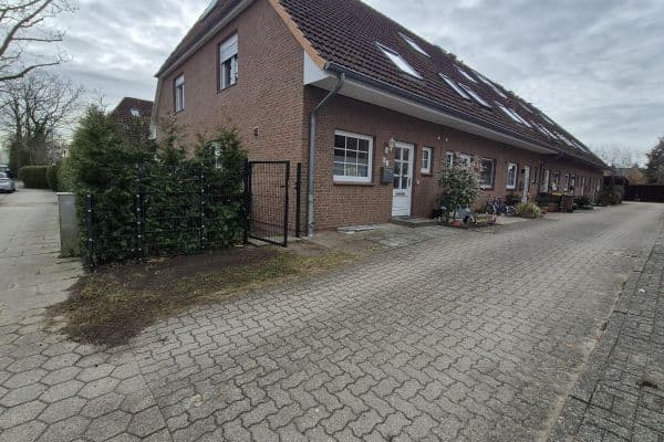 house for sale, 115 m², Uetersen house for sale, 115 m², Uetersen