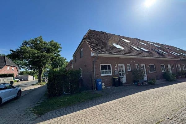 house for sale, 115 m², Uetersen house for sale, 115 m², Uetersen