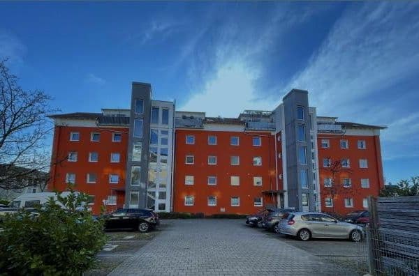 3 bedroom flat for sale, 93 m², Freiburg, Baden-Württemberg 3 bedroom flat for sale, 93 m², Freiburg, Baden-Württemberg