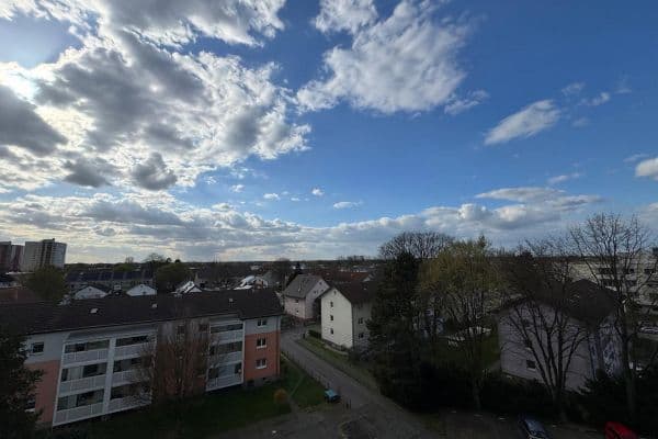2 bedroom flat to rent, 54 m², Odenwaldstraße 11-13, Bensheim 2 bedroom flat to rent, 54 m², Odenwaldstraße 11-13, Bensheim