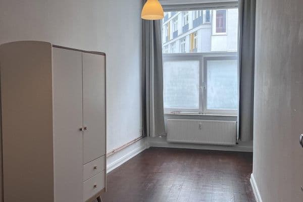 1 bedroom flat to rent, 23 m², Hamburg 1 bedroom flat to rent, 23 m², Hamburg