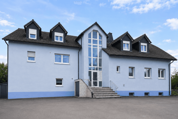 4 bedroom flat for sale, 90 m², Hof 4 bedroom flat for sale, 90 m², Hof
