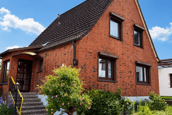 house for sale, 90 m², Hinterm Bruch 26, Winsen house for sale, 90 m², Hinterm Bruch 26, Winsen