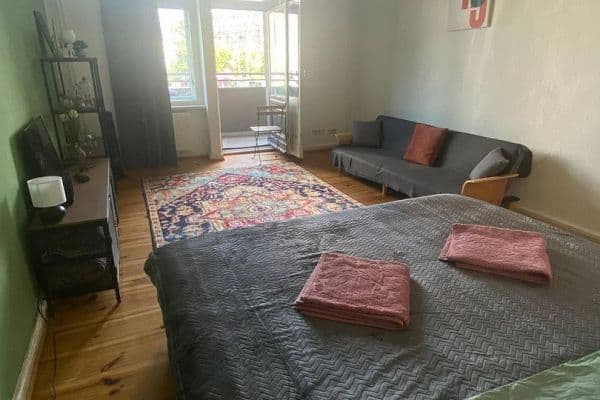 2 bedroom flat for sale, 59 m², Berlin, Berlin 2 bedroom flat for sale, 59 m², Berlin, Berlin