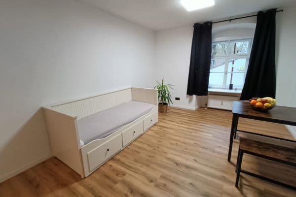 1 bedroom flat to rent, 20 m², Unteralling 1, Sinzing 1 bedroom flat to rent, 20 m², Unteralling 1, Sinzing