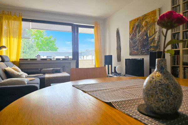 3 bedroom flat for sale, 87 m², Bergisch Gladbach 3 bedroom flat for sale, 87 m², Bergisch Gladbach