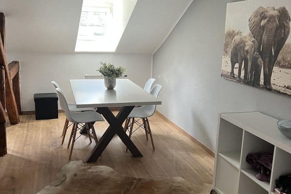 1 bedroom with open-plan kitchen flat to rent, 60 m², Wiesbaden 1 bedroom with open-plan kitchen flat to rent, 60 m², Wiesbaden