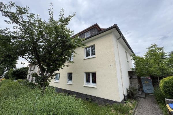2 bedroom flat to rent, 50 m², Falterweg 22, Dortmund, North Rhine-Westphalia 2 bedroom flat to rent, 50 m², Falterweg 22, Dortmund, North Rhine-Westphalia