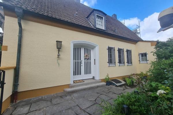 house for sale, 220 m², Fährstr. 3, Duisburg, North Rhine-Westphalia house for sale, 220 m², Fährstr. 3, Duisburg, North Rhine-Westphalia