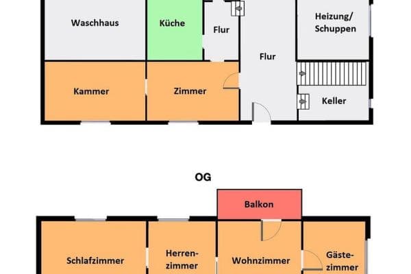 house for sale, 450 m², Boselweg 42, Coswig house for sale, 450 m², Boselweg 42, Coswig
