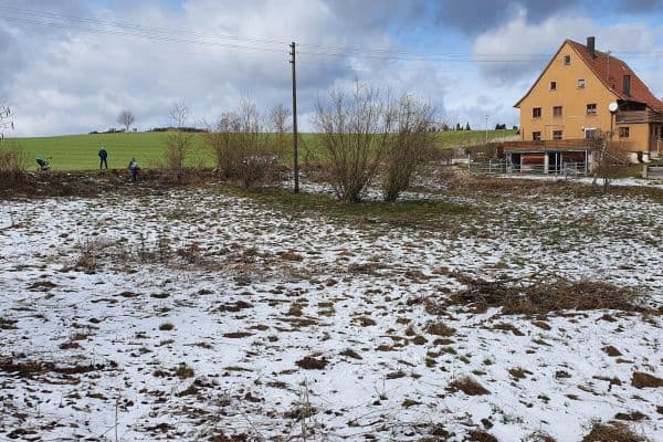 plot for sale, 2,443 m², Auf den Höfen, Niedereschach-Schabenhausen plot for sale, 2,443 m², Auf den Höfen, Niedereschach-Schabenhausen