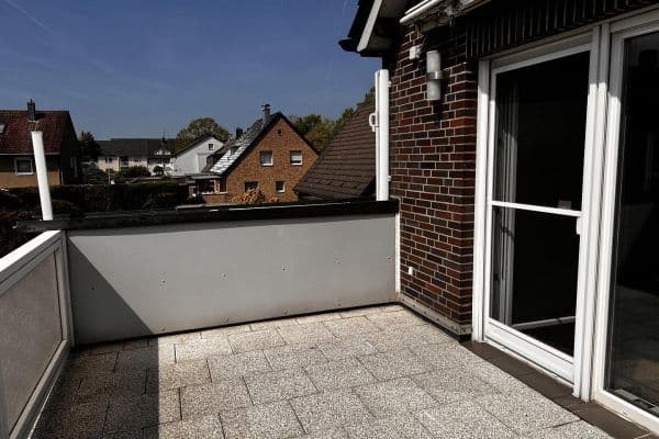 3 bedroom flat for sale, 99 m², Leverkusen 3 bedroom flat for sale, 99 m², Leverkusen